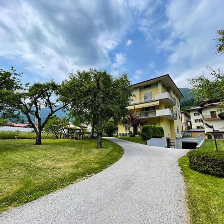 Residence Zecchini Tiarno di Sotto Εξωτερικό φωτογραφία
