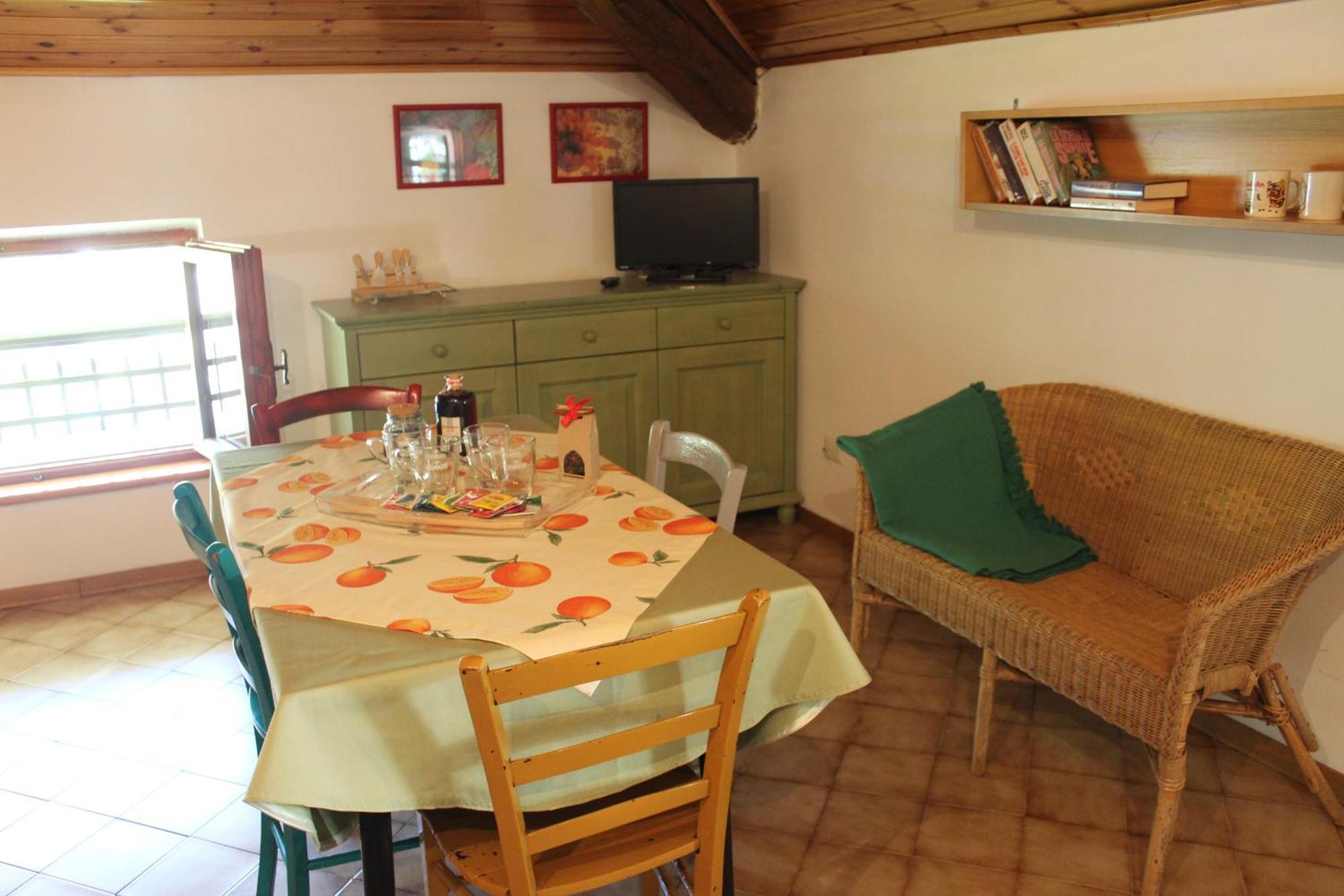 Residence Zecchini Tiarno di Sotto Εξωτερικό φωτογραφία